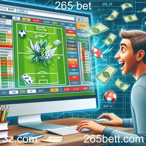 265 bet